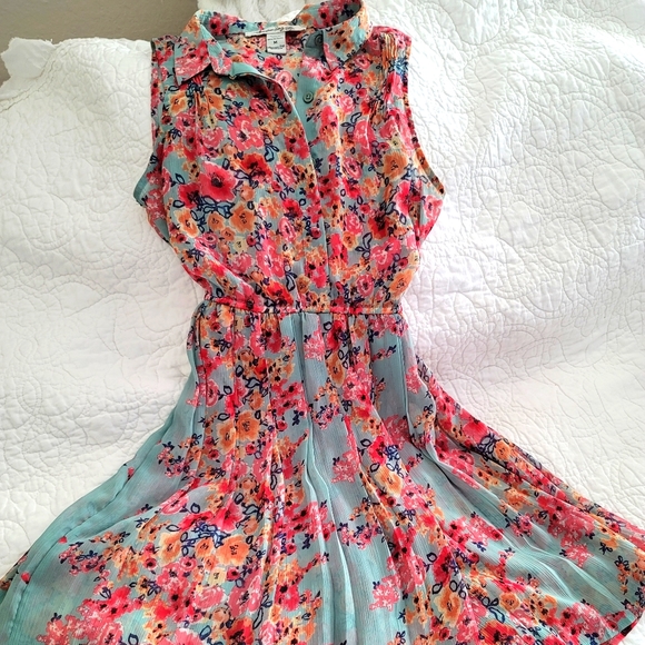 American Rag Dress - Picture 1 of 7